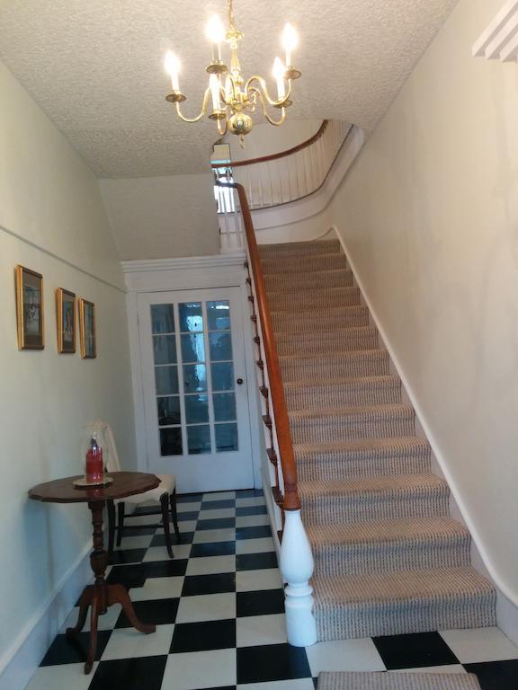 Fairmont House Bed & Breakfast Mahone Bay Ngoại thất bức ảnh