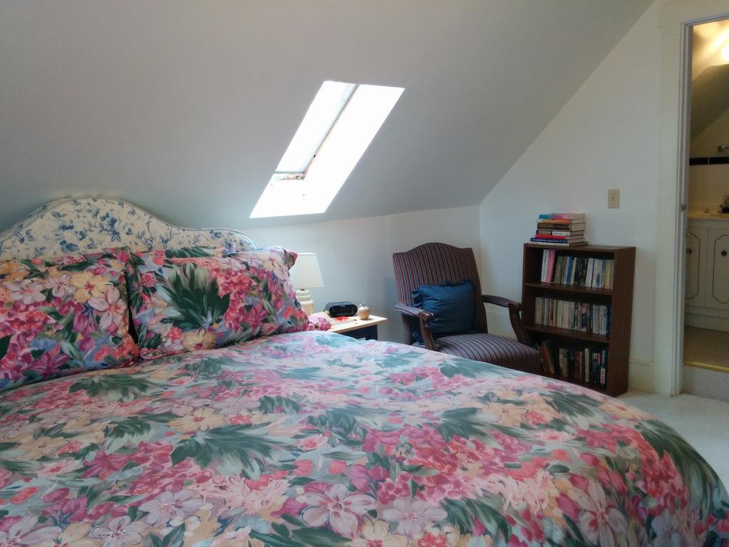 Fairmont House Bed & Breakfast Mahone Bay Ngoại thất bức ảnh