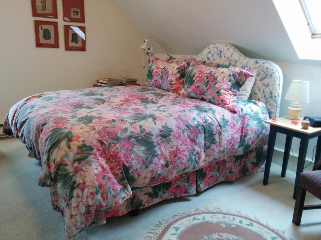 Fairmont House Bed & Breakfast Mahone Bay Phòng bức ảnh